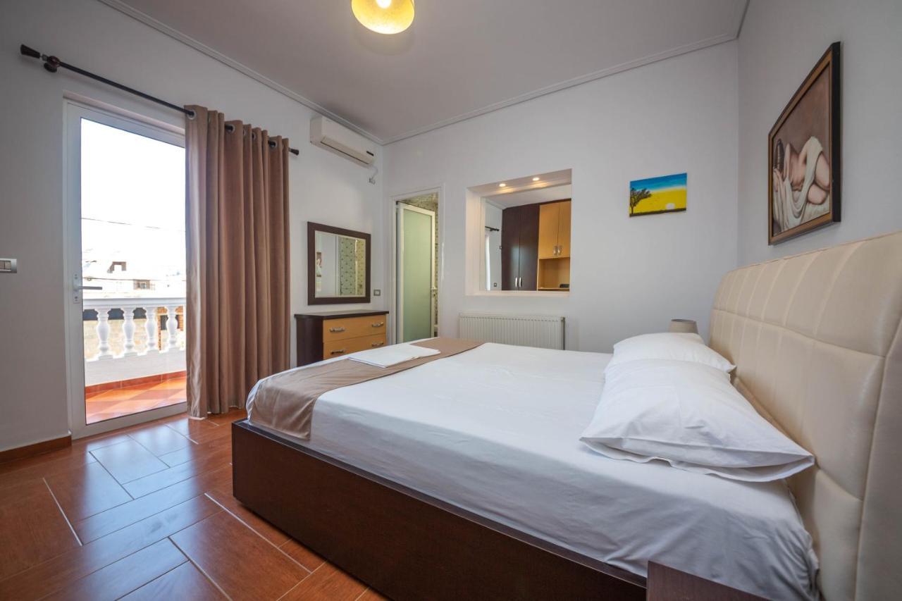 Vale Deti Rooms Ksamil Eksteriør bilde