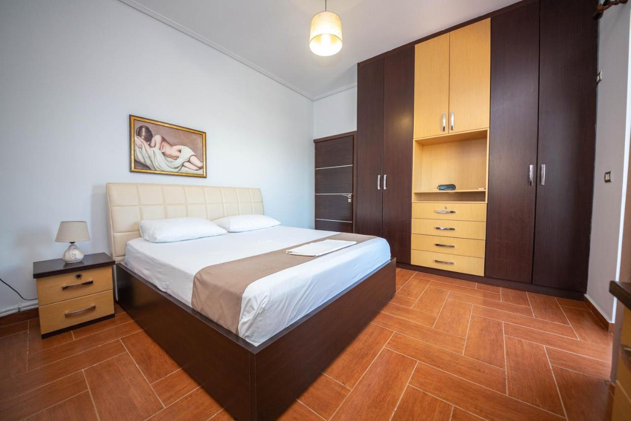 Vale Deti Rooms Ksamil Eksteriør bilde